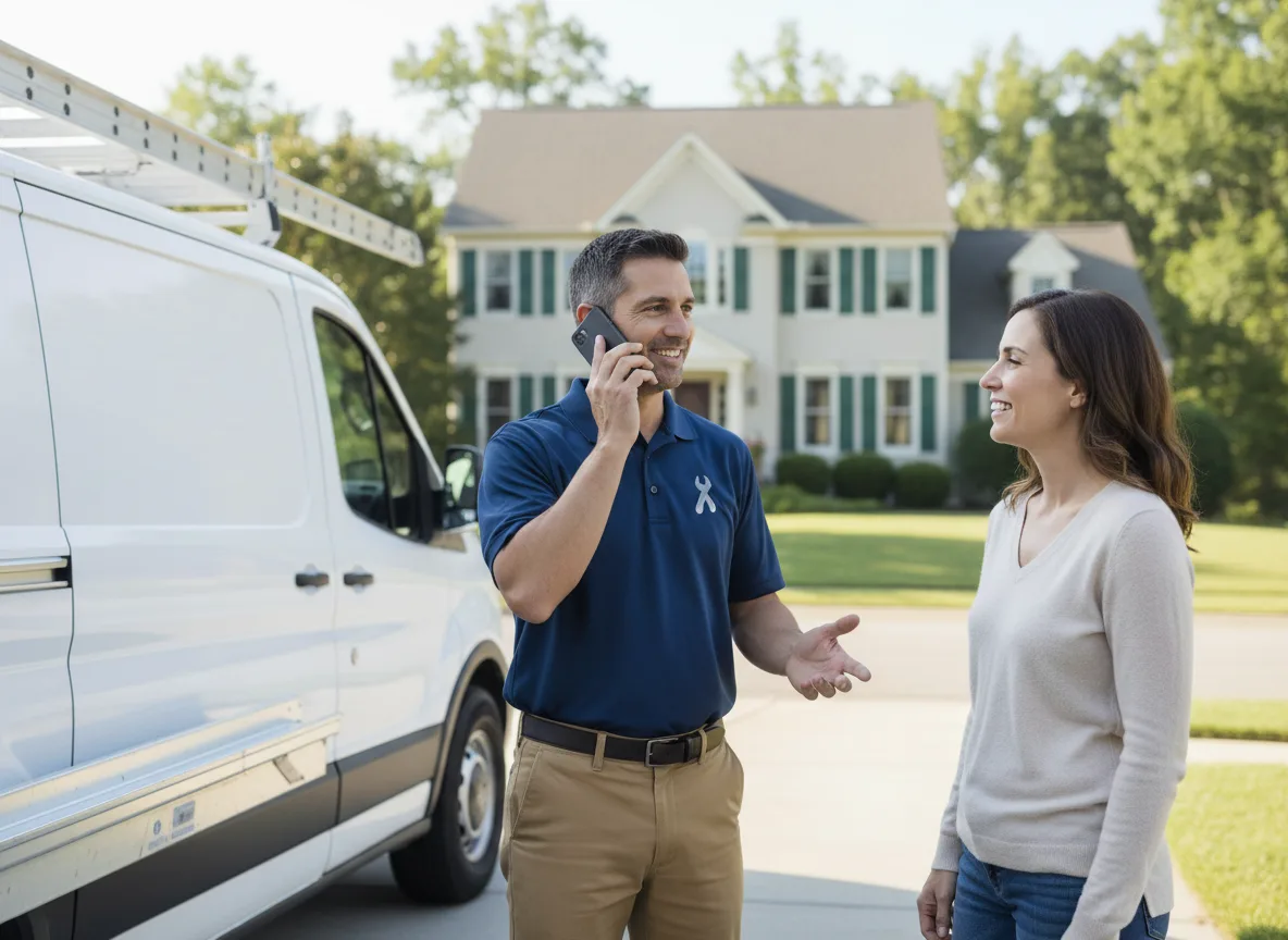 Home Gutter Service Mcconnellsburg, PA FAQs